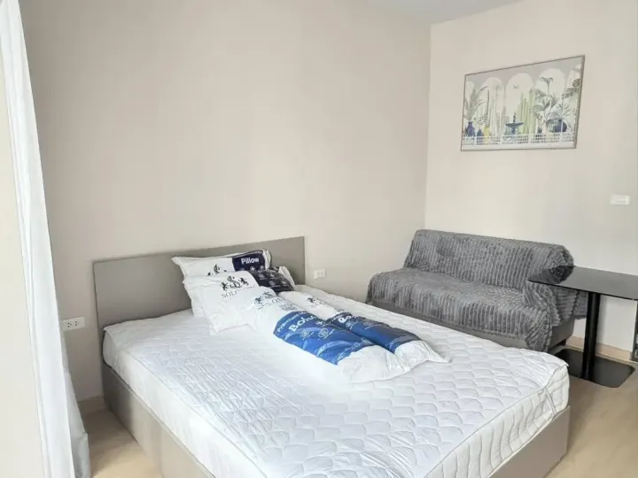 Property photos for Ideo Rama 9 - Asoke