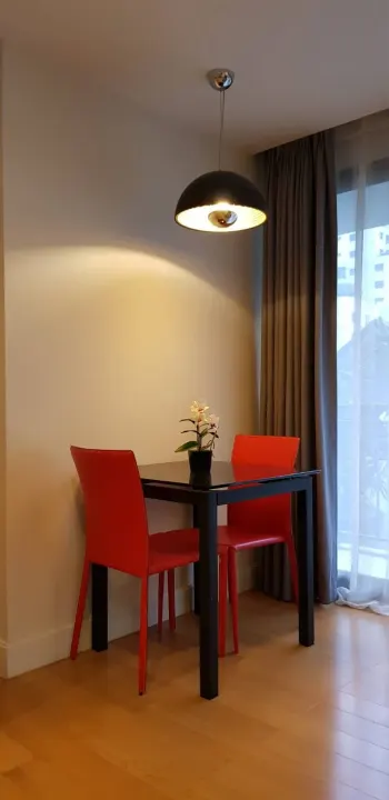 Property photos for Collezio Sathorn - Pipat