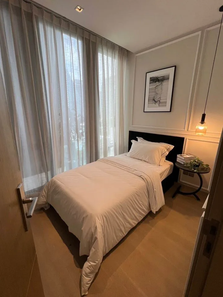 Property photos for Ashton Silom