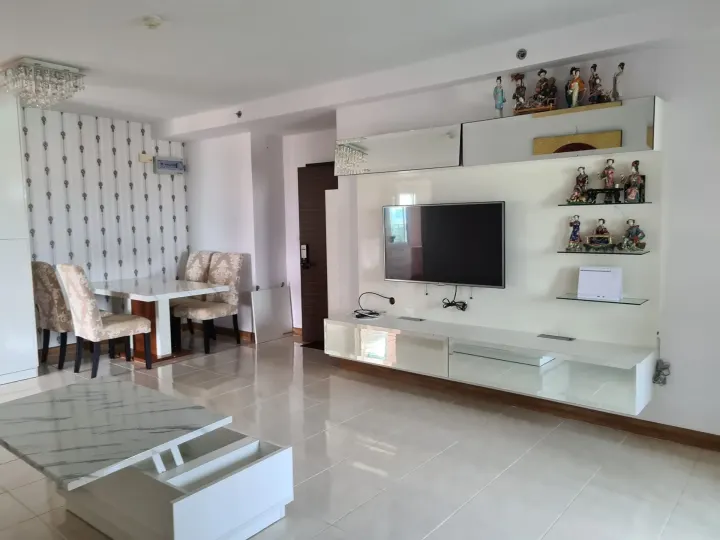 Property photos for Supalai Park Ekkamai - Thonglor