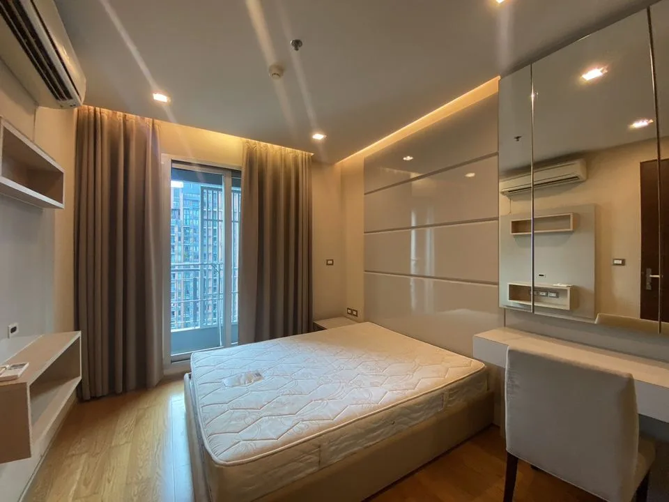 Property photos for The Address Asoke