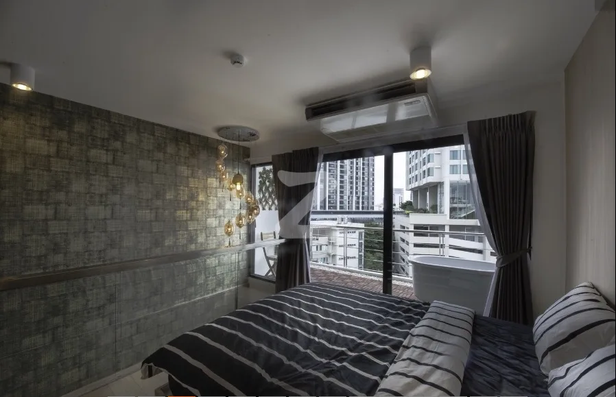 Property photos for Bangkok Feliz Sukhumvit 69