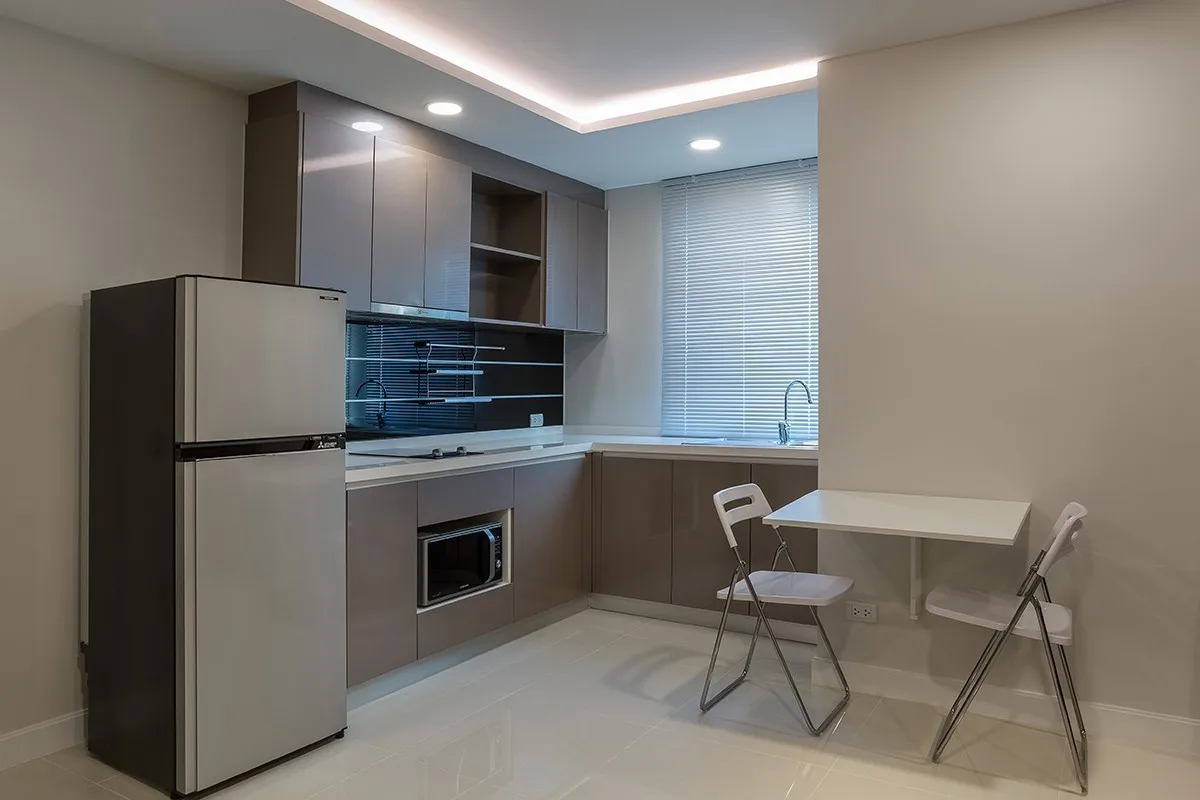 Property photos for Aashiana Sukhumvit 26