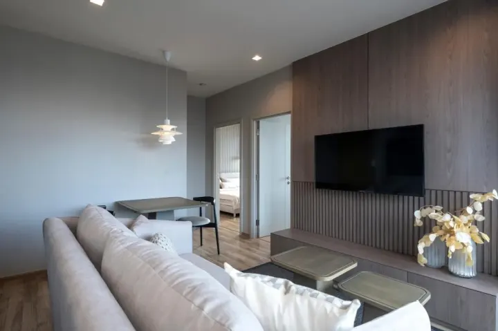 Property photos for THE LINE Jatujak - Mochit