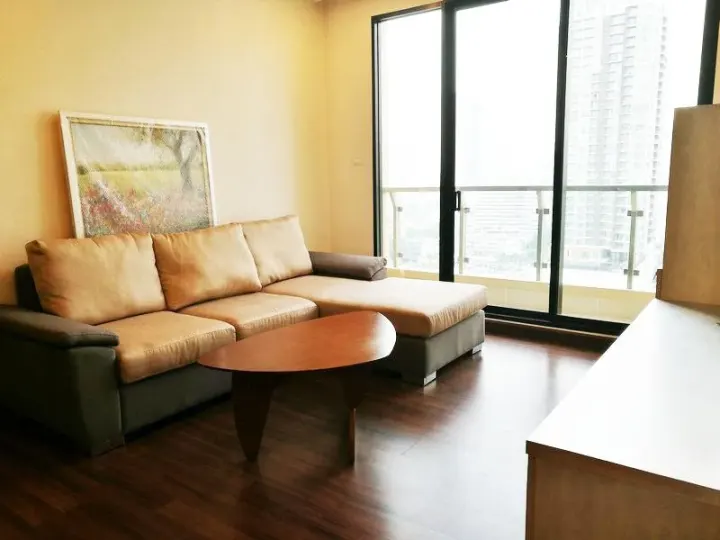 Property photos for Supalai Elite Sathorn - Suanplu