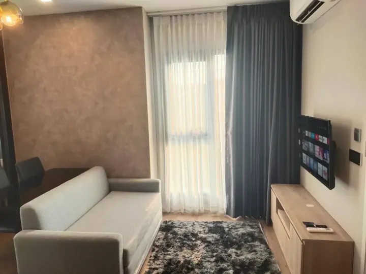 Property photos for Modiz Sukhumvit 50