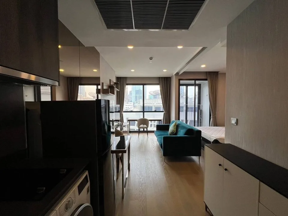 Property photos for Ashton Chula - Silom