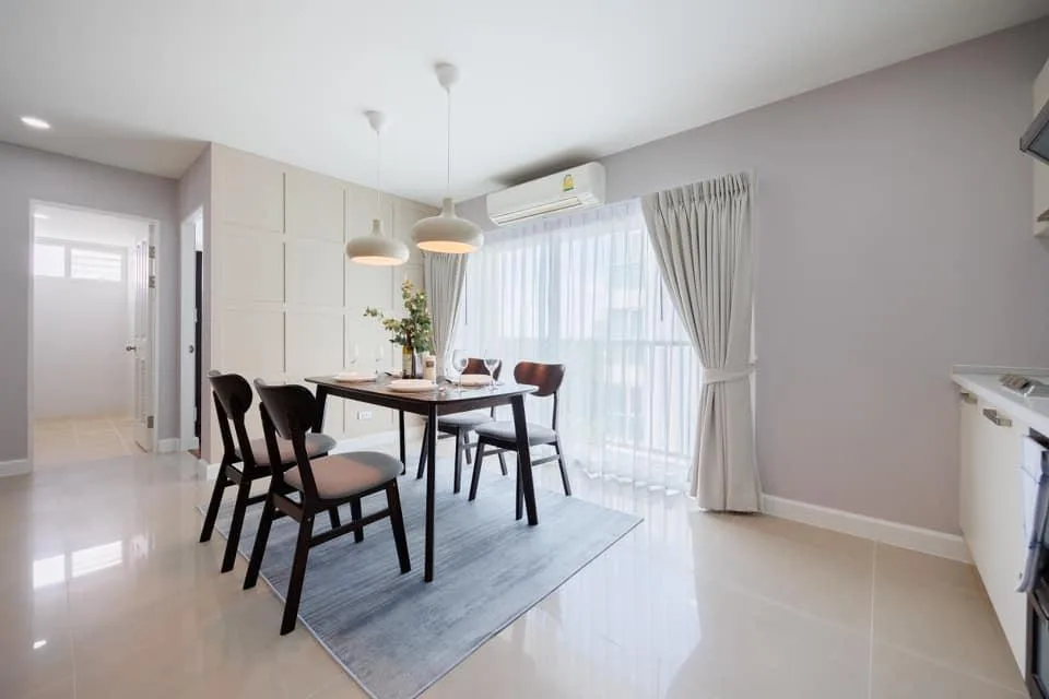 Property photos for Metro Park Sathorn