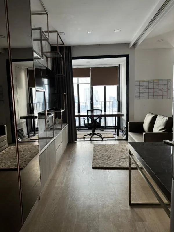 Property photos for Ashton Chula - Silom