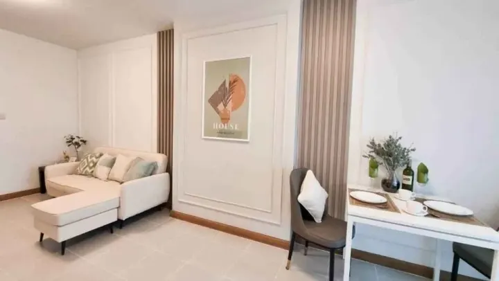 Property photos for Supalai Park Ratchayothin