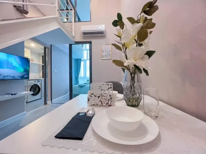 Property photos for Metro Sky Prachachuen