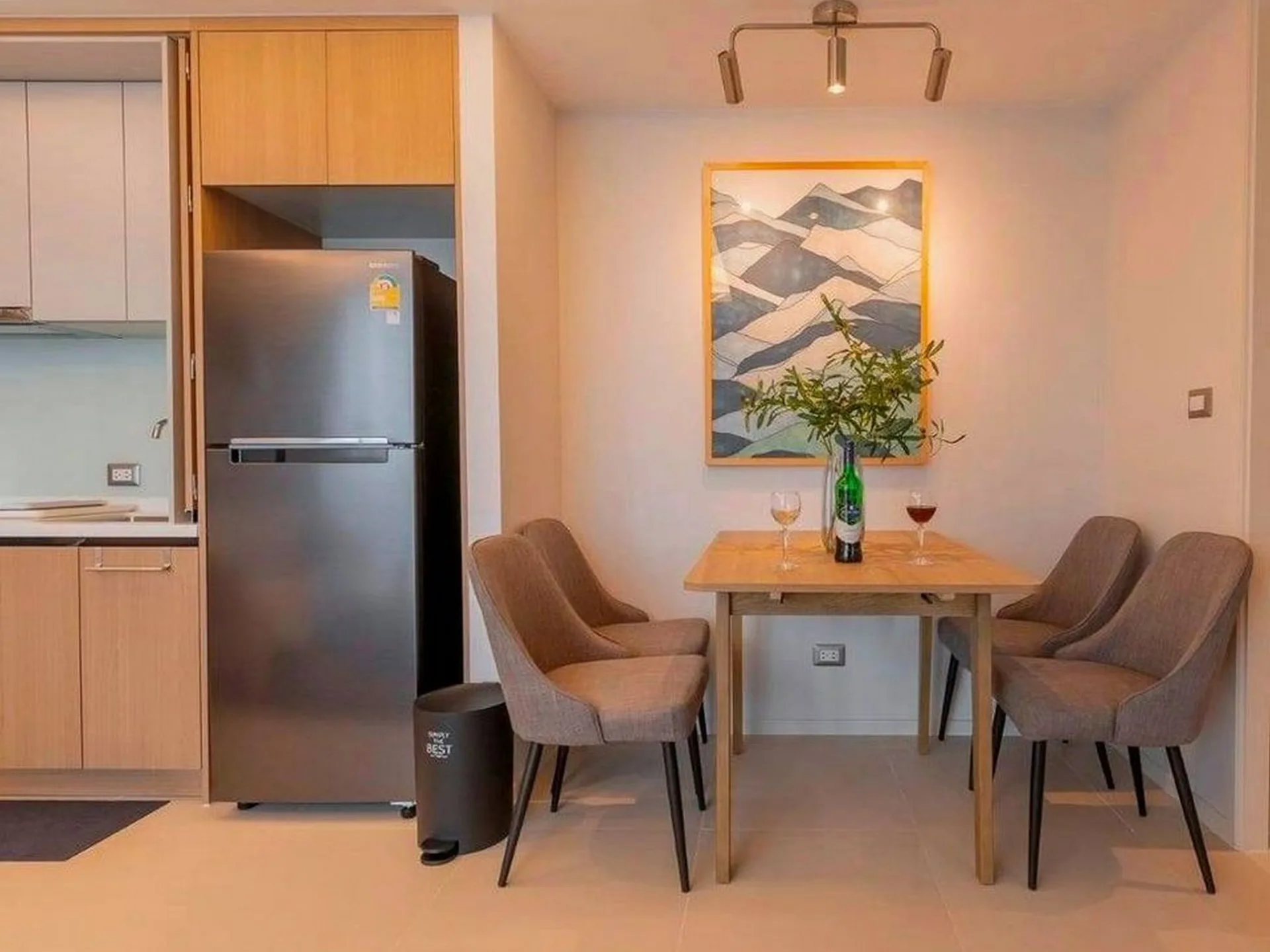 Property photos for Circle Sukhumvit 31