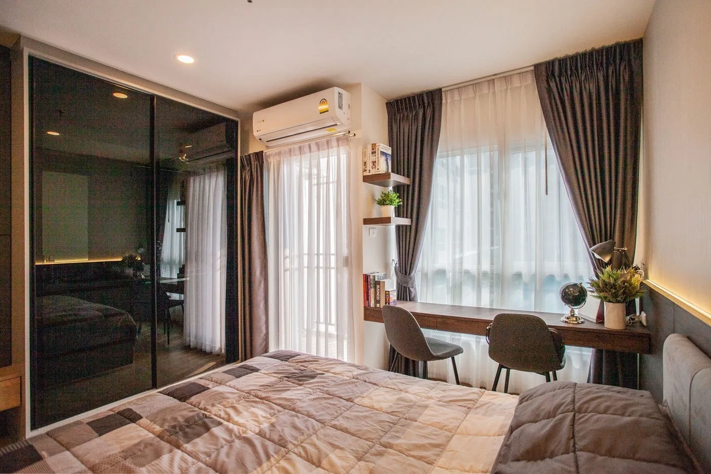 Property photos for Supalai Veranda Rama 9