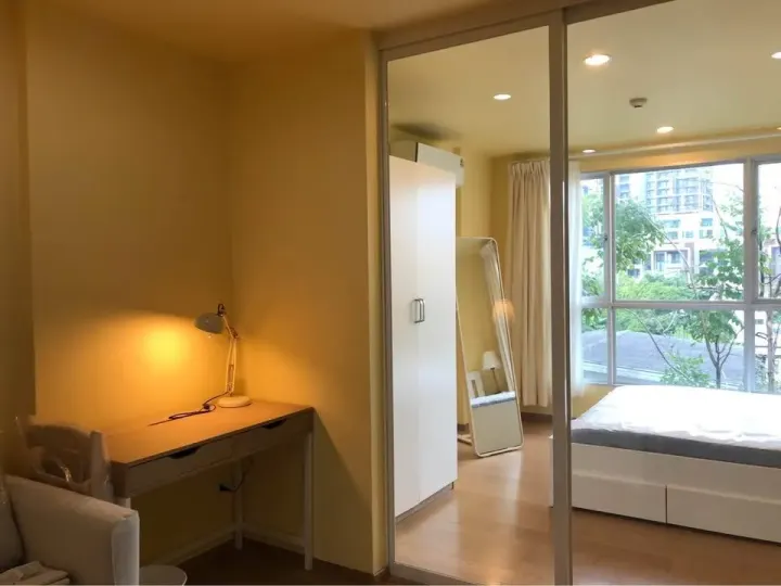 Property photos for Hive Sukhumvit 65