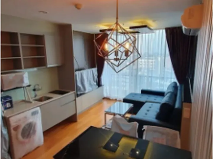 Property photos for Noble Revolve Silom