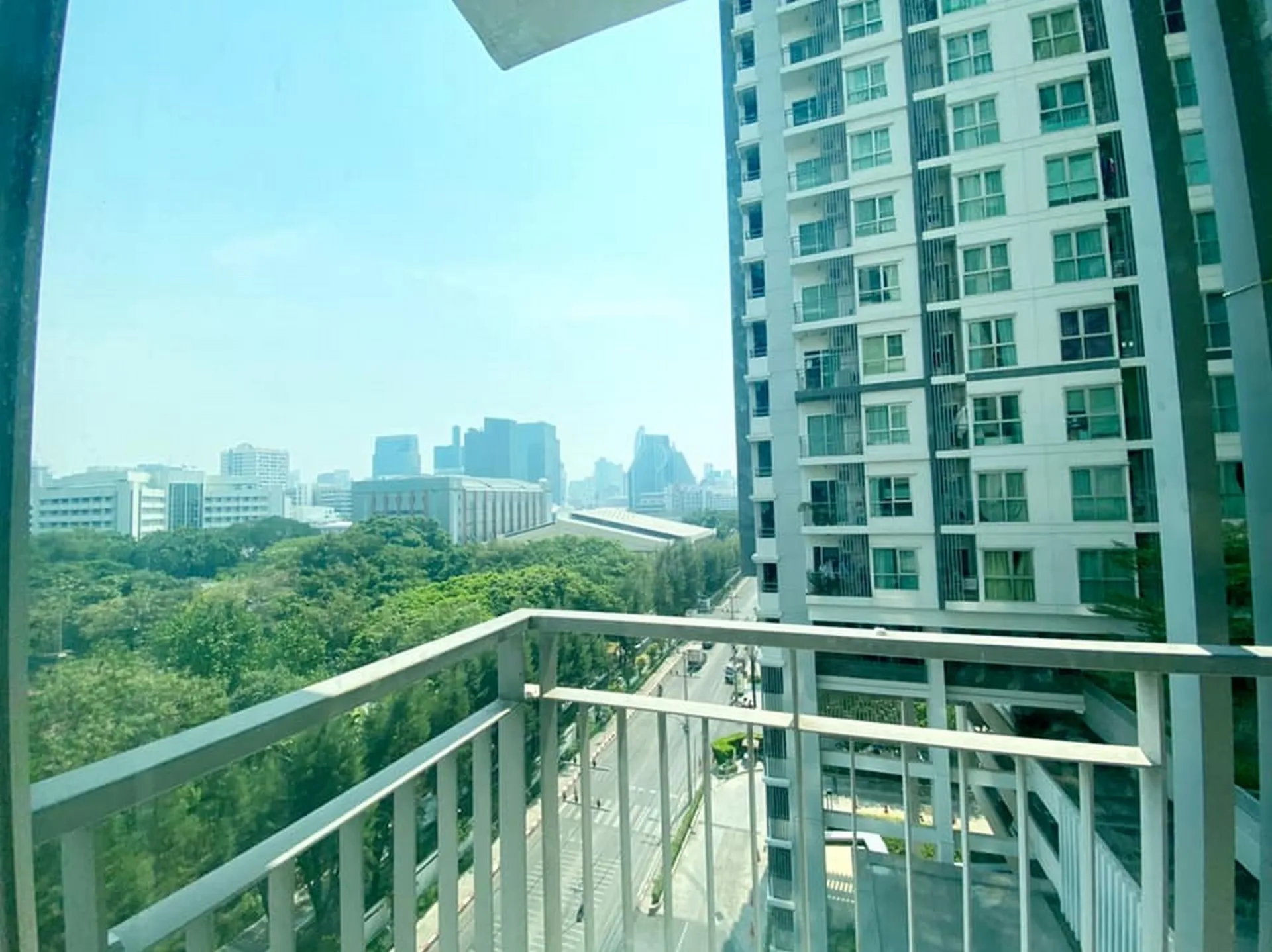 Property photos for CU Terrace