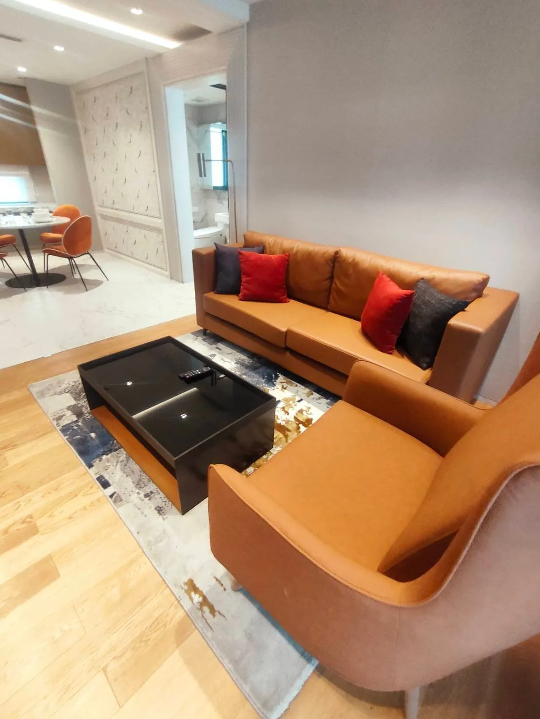 Property photos for 111 Residence Luxury Apartment Sukhumvit 39