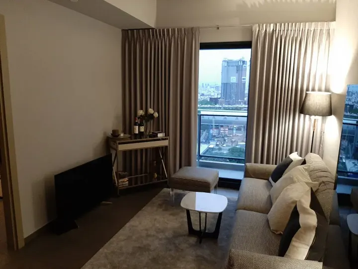 Property photos for The Lofts Asoke
