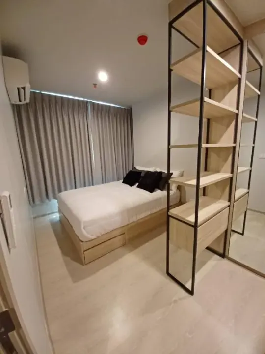 Property photos for Nue Mega Plus Bangna