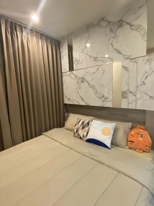 Property photos for IDEO Mobi Sukhumvit 66