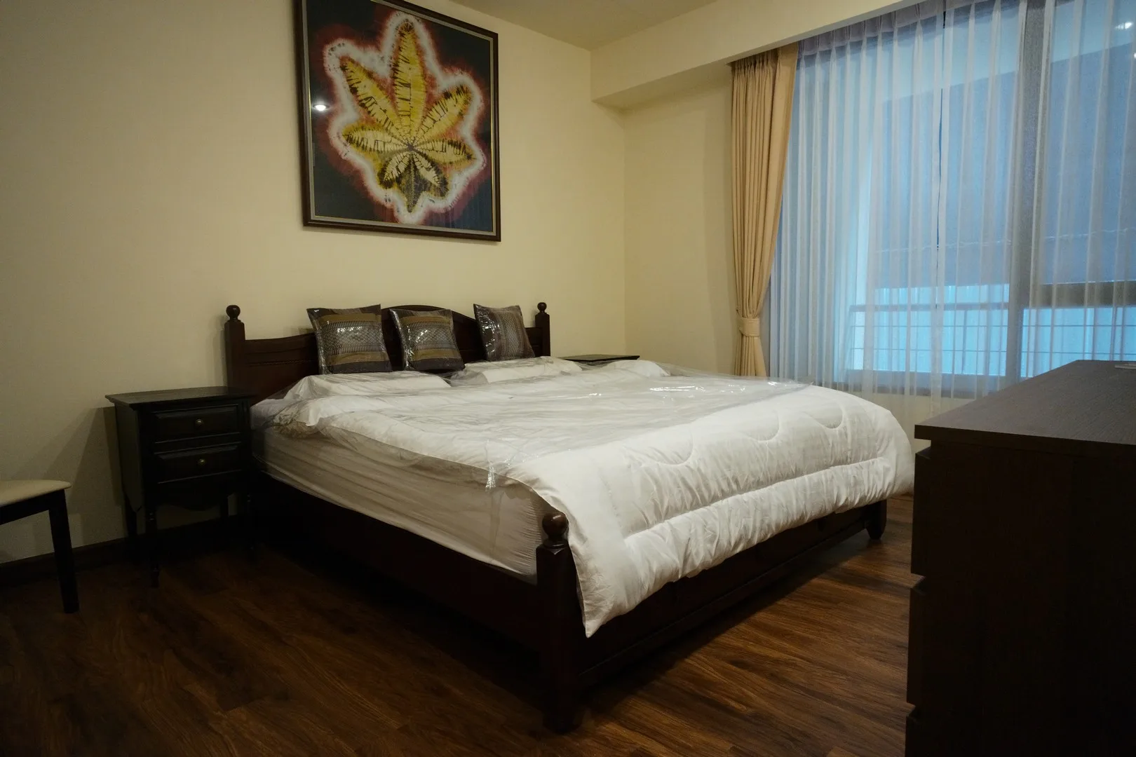 Property photos for Baan Chao Praya