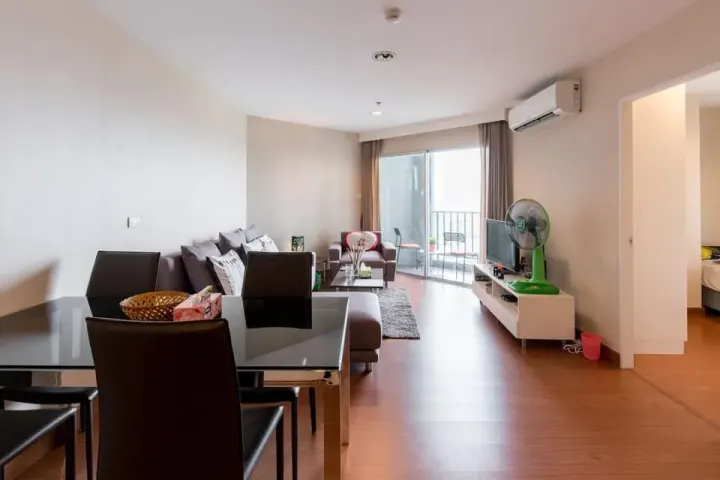 Property photos for Belle Grand Rama 9