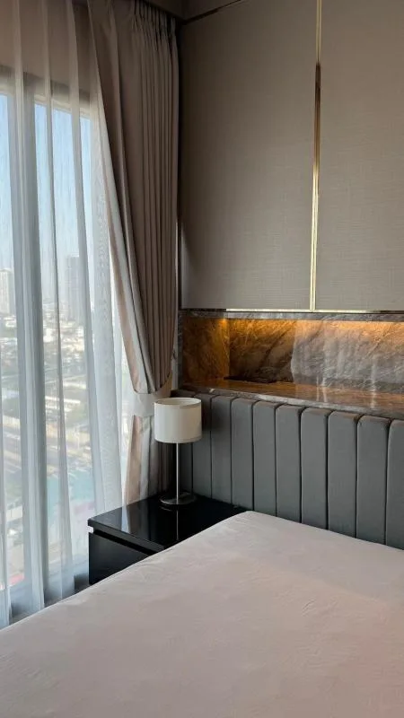 Property photos for Modiz Sukhumvit 50