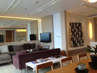 Property photos for Urbana Sathorn