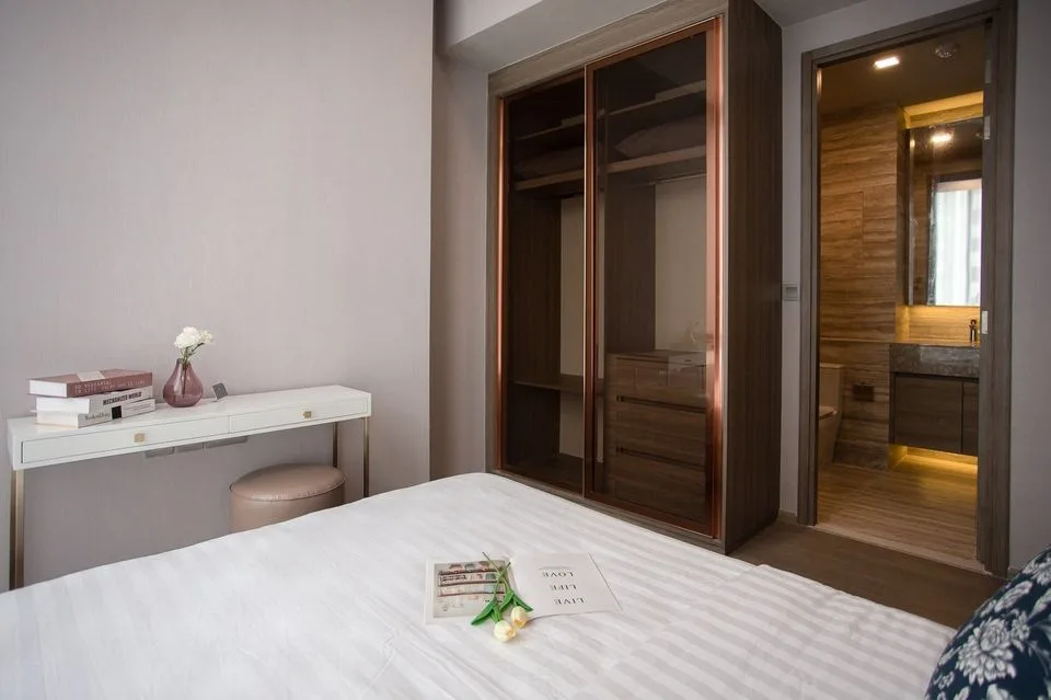 Property photos for Celes Asoke
