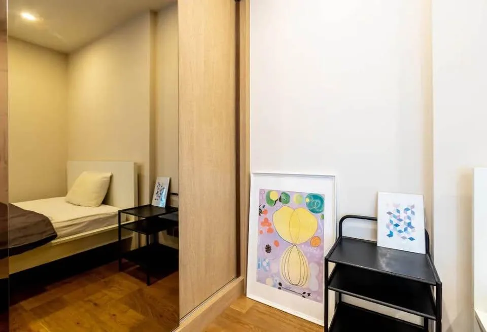 Property photos for Q Chidlom - Phetchaburi