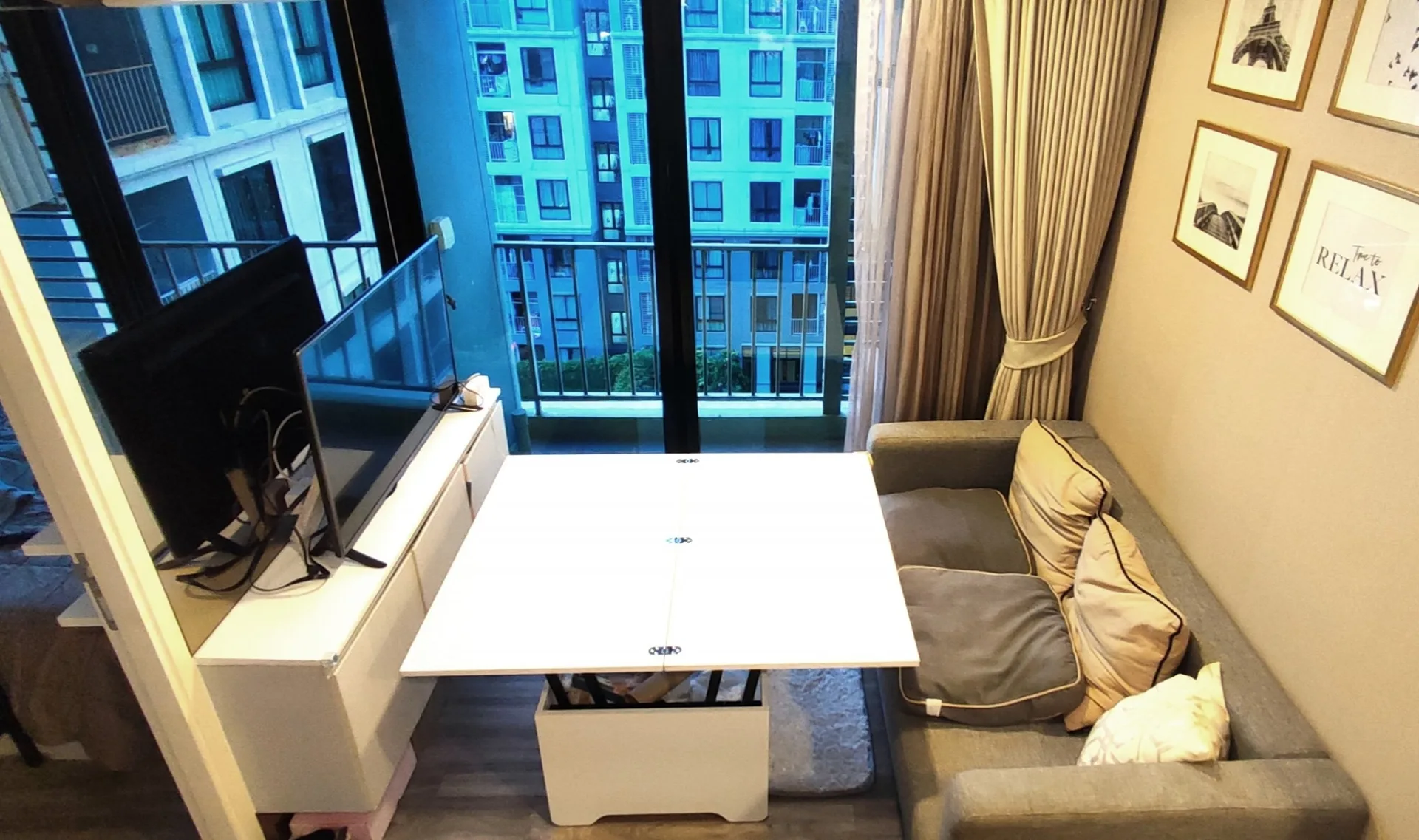 Property photos for Kensington Phahol - Kaset