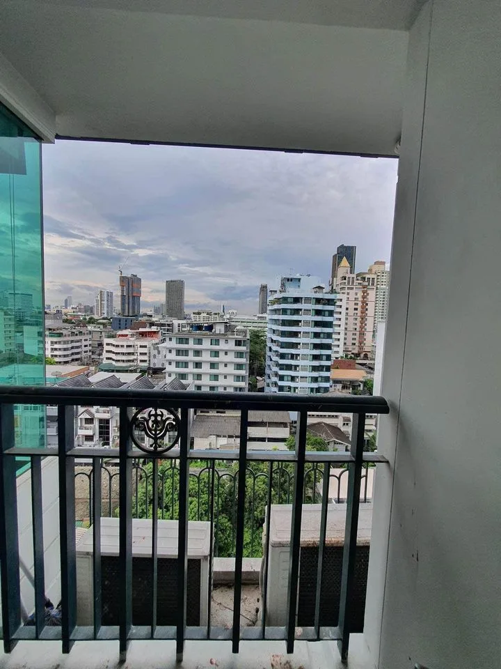 Property photos for Ivy Thonglor