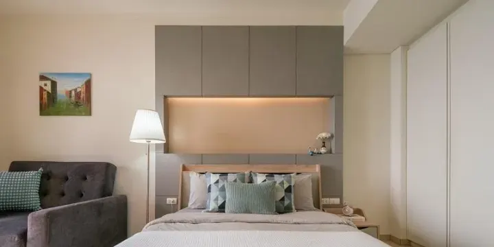 Property photos for Zire Wongamat