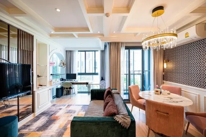 Property photos for Taka Haus Ekamai 12