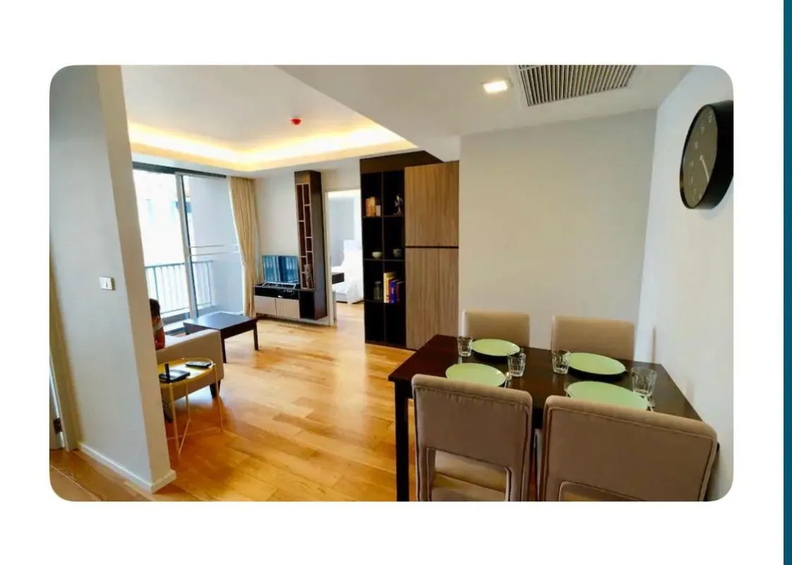 Property photos for Focus Ploenchit