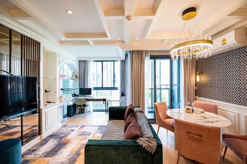Property photos for Taka Haus Ekamai 12