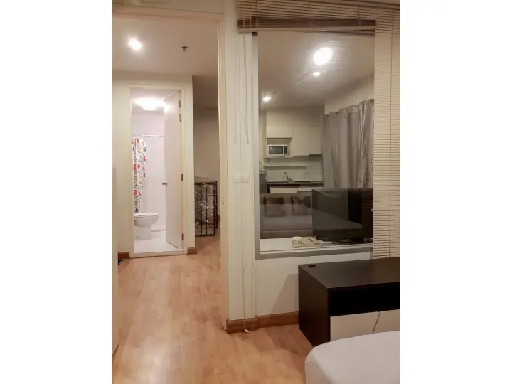 Property photos for The Parkland Taksin - Thapra