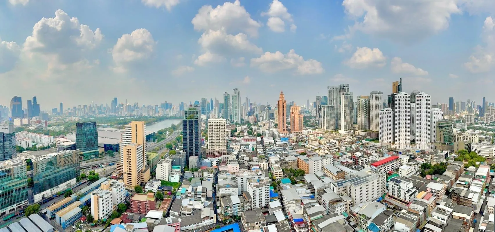 Property photos for Life Rama 4 - Asoke
