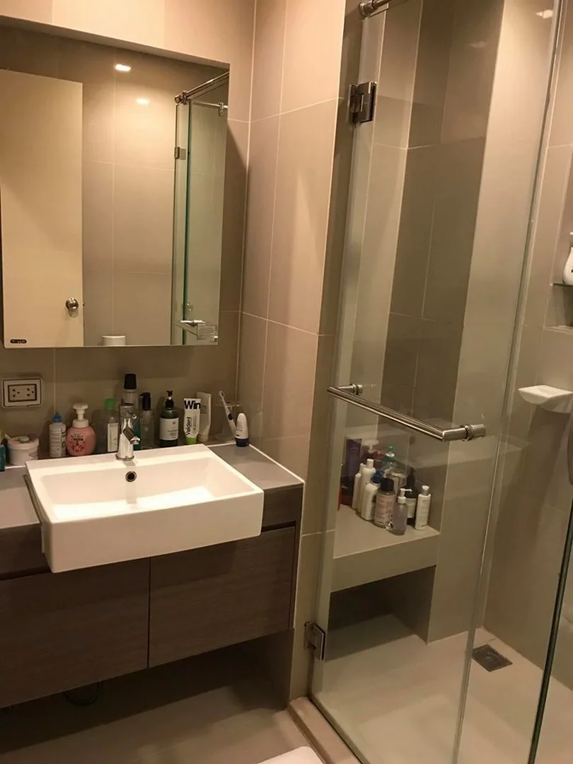 Property photos for Quinn Condo Ratchada