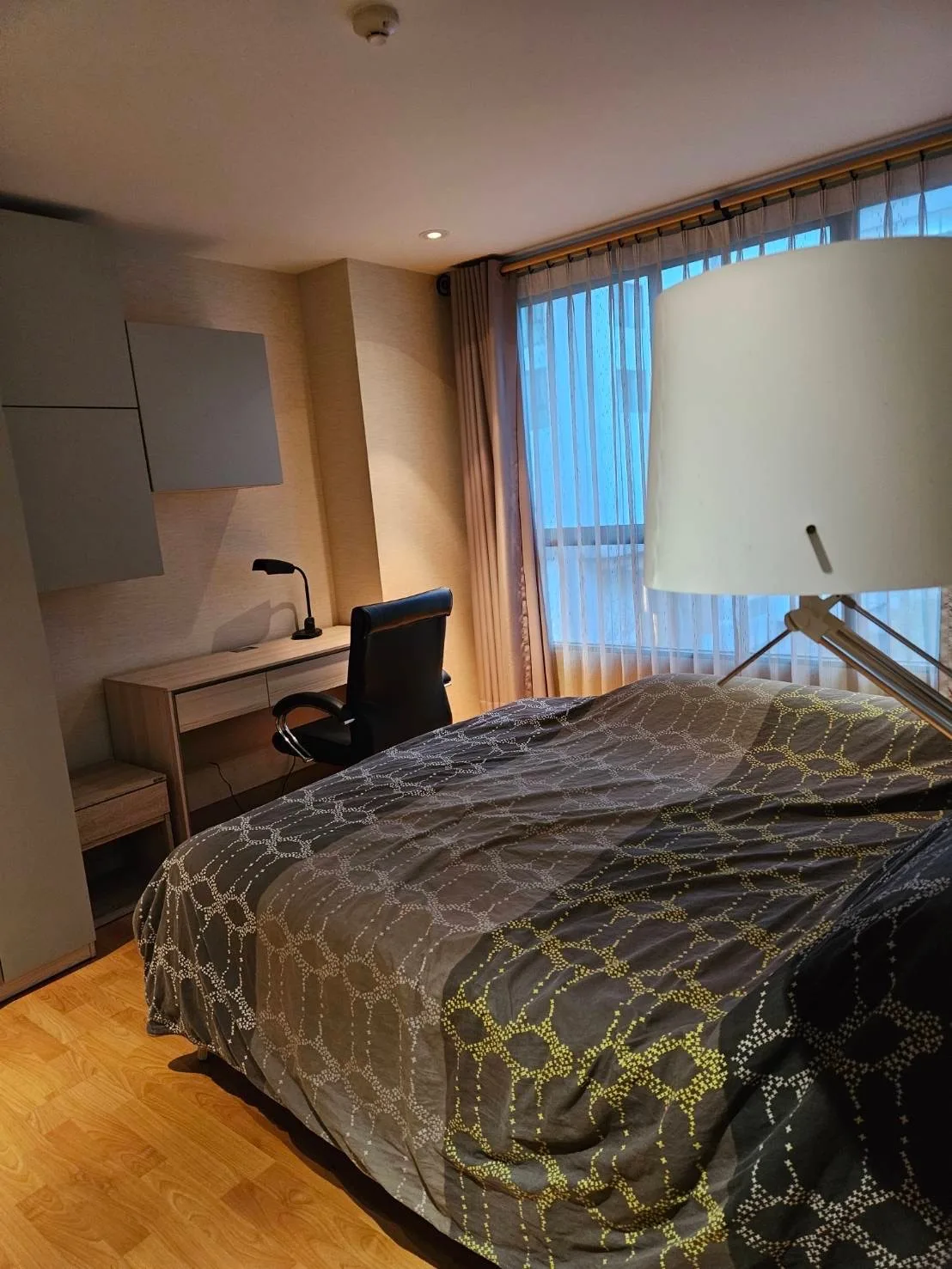 Property photos for The President Sukhumvit