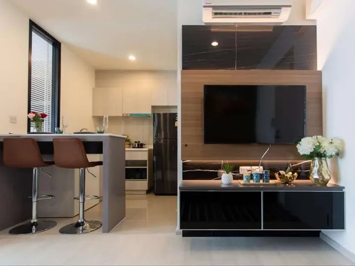 Property photos for Life Asoke
