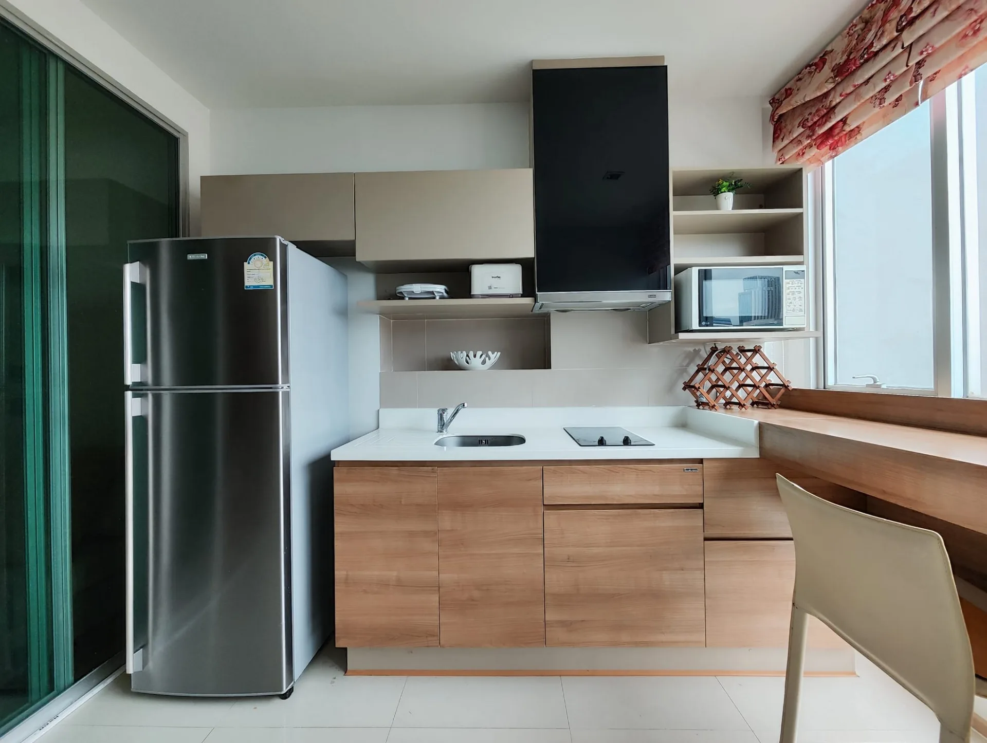Property photos for Rhythm Phahol-Ari