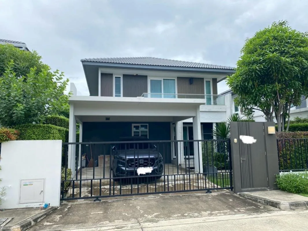 Property photos for Mantana Onnut-Wongwaen 5