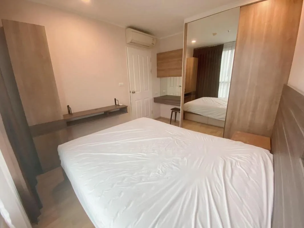 Property photos for U Delight Residence Pattanakarn-thonglor