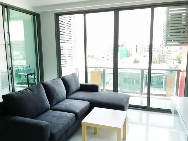 Property photos for Click Condo Sukhumvit 65