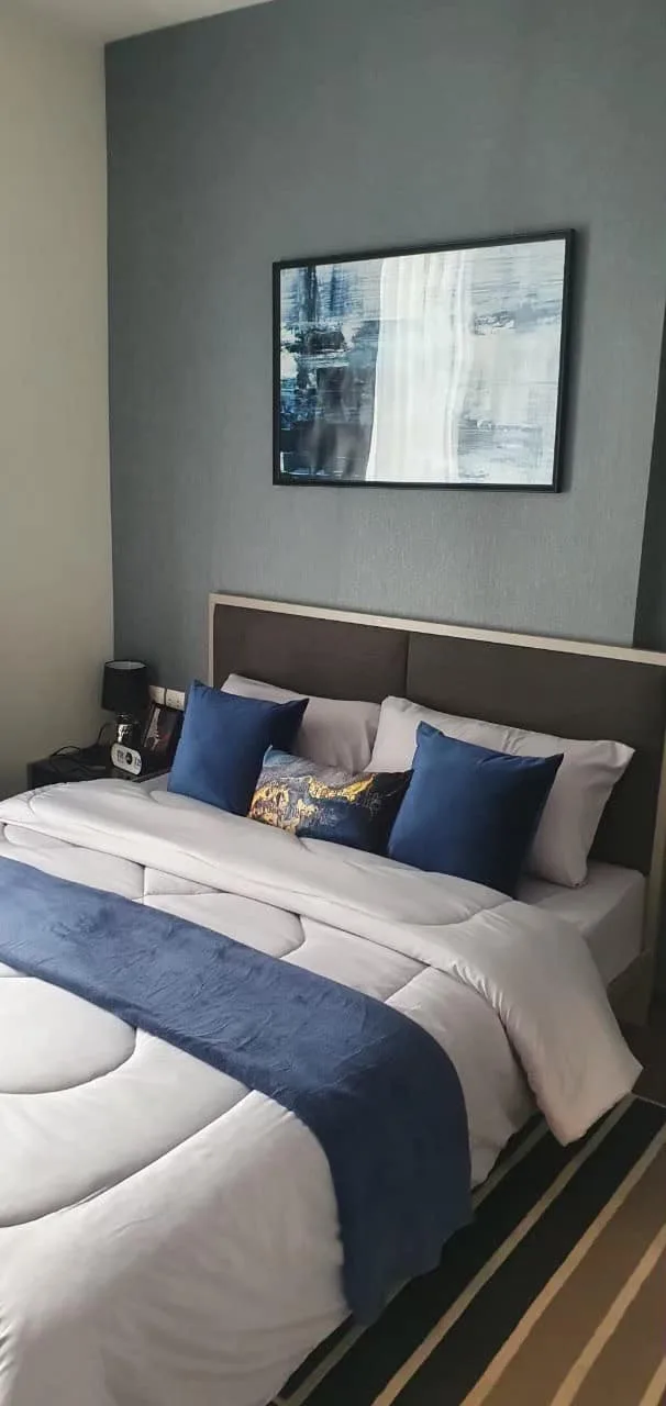 Property photos for OKA HAUS Sukhumvit 36