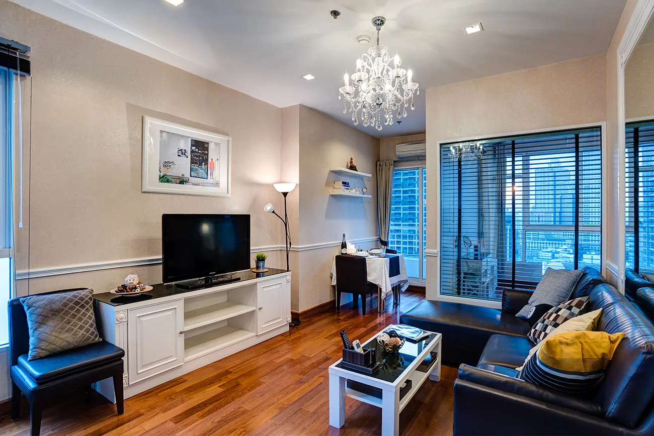 Property photos for Ivy Sathorn 10