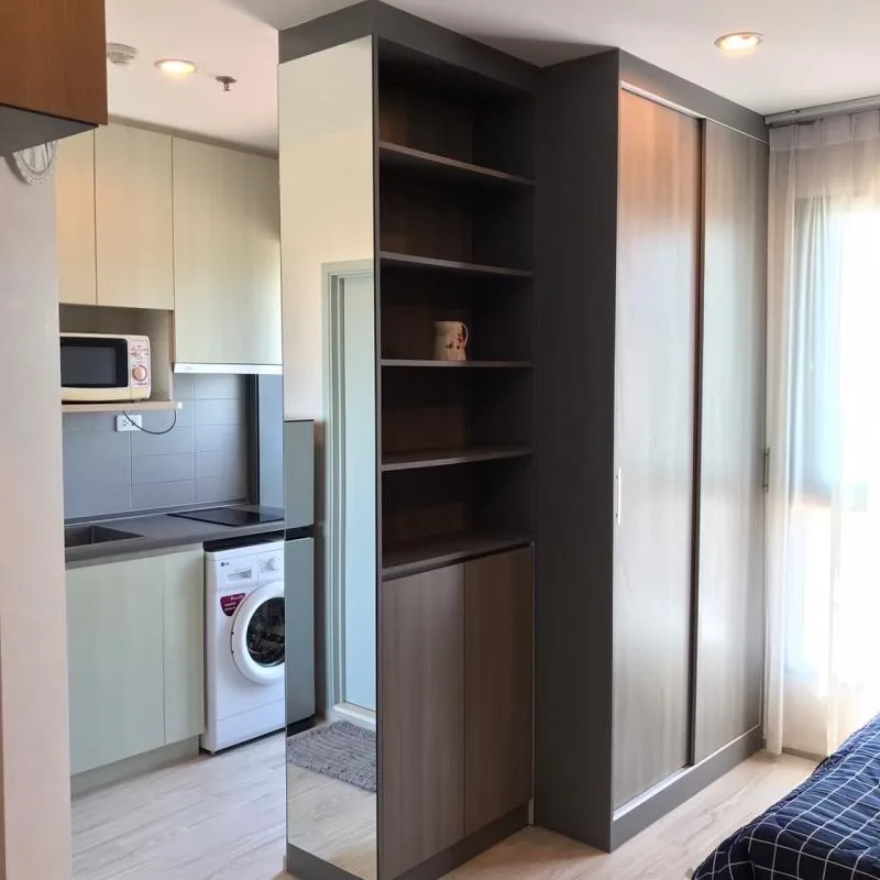 Property photos for Ideo Mobi Sukhumvit Eastgate