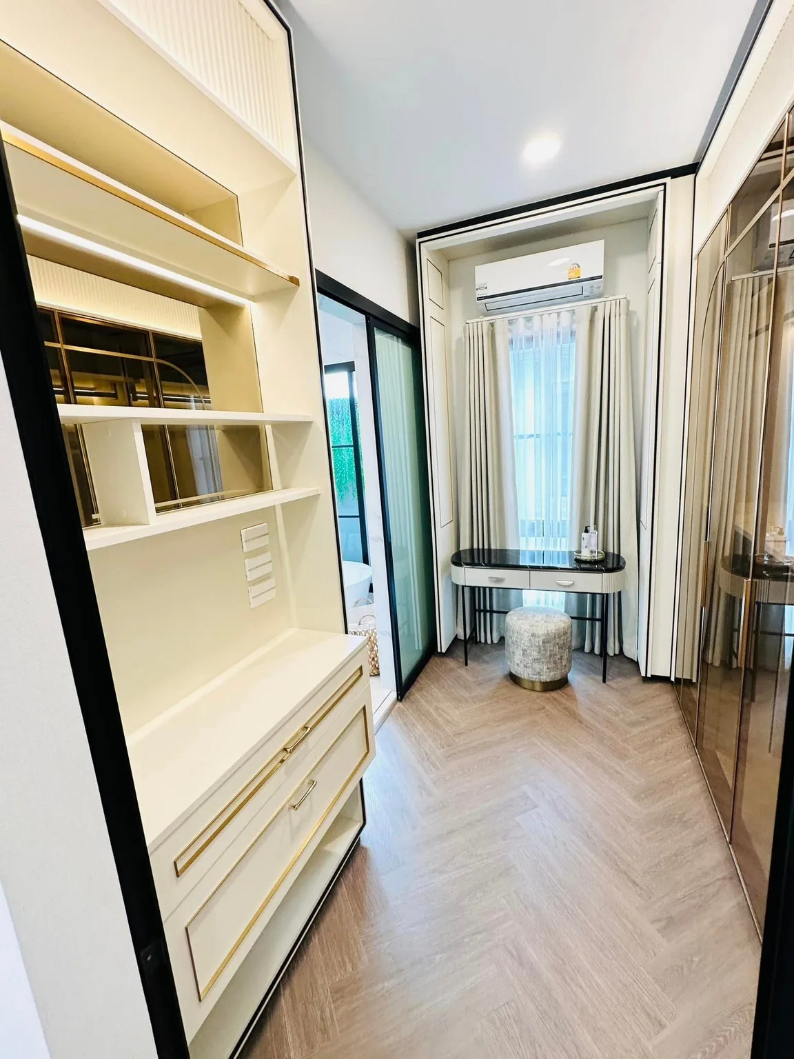 Property photos for Nantawan Rama 9 New Krungthepkreetha