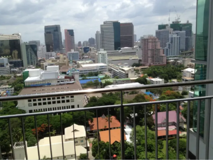 Property photos for Urbana Sathorn